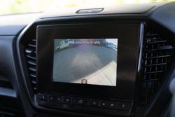 2020 Isuzu D-MAX SX MY21 4X4 Dual Range Mineral White