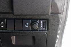 2020 Isuzu D-MAX SX MY21 4X4 Dual Range Mineral White