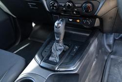 2020 Isuzu D-MAX SX MY21 4X4 Dual Range Mineral White