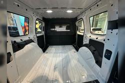 2025 Volkswagen Caddy TDI320