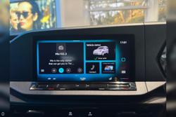 2025 Volkswagen Caddy TDI320
