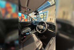 2025 Volkswagen Caddy TDI320