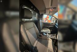 2025 Volkswagen Caddy TDI320