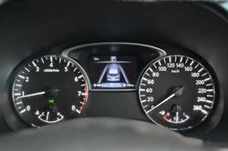 2018 Nissan Pathfinder ST R52 Series III MY19 Brilliant Silver