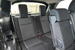 2018 Nissan Pathfinder ST R52 Series III MY19 Brilliant Silver
