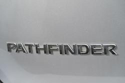 2018 Nissan Pathfinder ST R52 Series III MY19 Brilliant Silver