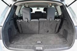 2018 Nissan Pathfinder ST R52 Series III MY19 Brilliant Silver