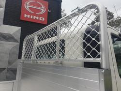 2025 Hino 300 Series 616 TradeAce