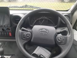 2025 Hino 300 Series 616 TradeAce