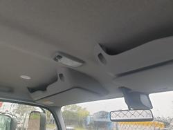 2025 Hino 300 Series 616 TradeAce