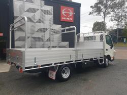 2025 Hino 300 Series 616 TradeAce