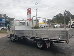 2025 Hino 300 Series 616 TradeAce