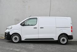 2022 Peugeot Expert Pro K0 Ice White