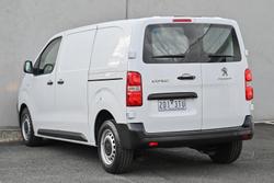 2022 Peugeot Expert Pro K0 Ice White