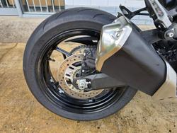 2026 Kawasaki Z900 (ZR900STFNN) Green