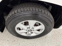 2024 Toyota Landcruiser GXL FJA300R 4X4 Dual Range Glacier White