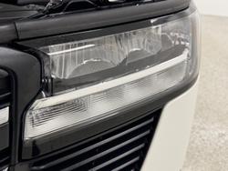 2024 Toyota Landcruiser GXL FJA300R 4X4 Dual Range Glacier White