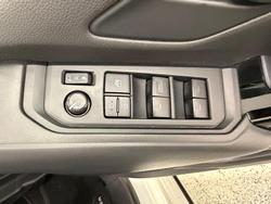 2024 Toyota Landcruiser GXL FJA300R 4X4 Dual Range Glacier White