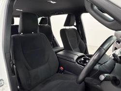 2024 Toyota Landcruiser GXL FJA300R 4X4 Dual Range Glacier White