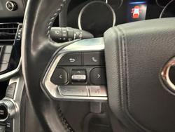 2024 Toyota Landcruiser GXL FJA300R 4X4 Dual Range Glacier White