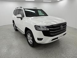 Toyota Landcruiser