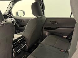 2024 Toyota Landcruiser GXL FJA300R 4X4 Dual Range Glacier White