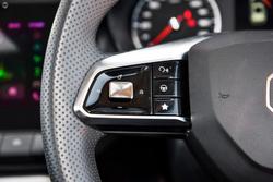 2026 MG ZS Vibe Turbo