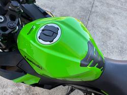 2018 Kawasaki NINJA 400 Green