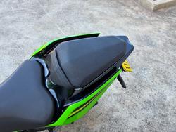 2018 Kawasaki NINJA 400 Green