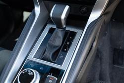 2022 Mitsubishi Pajero Sport GLX QF MY22 4X4 Dual Range White