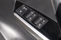 2022 Mitsubishi Pajero Sport GLX QF MY22 4X4 Dual Range White