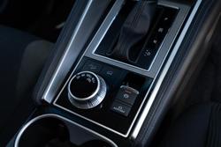 2022 Mitsubishi Pajero Sport GLX