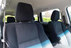 2022 Mitsubishi Pajero Sport GLX
