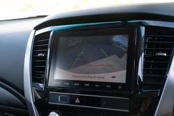 2022 Mitsubishi Pajero Sport GLX QF MY22 4X4 Dual Range White