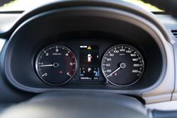 2022 Mitsubishi Pajero Sport GLX QF MY22 4X4 Dual Range White