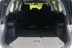 2022 Mitsubishi Pajero Sport GLX QF MY22 4X4 Dual Range White