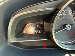 2018 Mazda 3 Maxx Sport