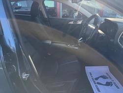 2018 Mazda 3 Maxx Sport