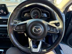 2018 Mazda 3 Maxx Sport