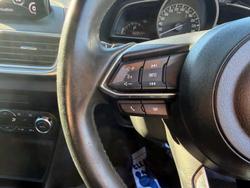 2018 Mazda 3 Maxx Sport
