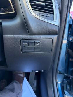 2018 Mazda 3 Maxx Sport