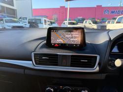 2018 Mazda 3 Maxx Sport