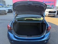 2018 Mazda 3 Maxx Sport