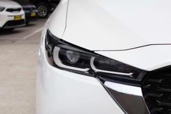 2023 Mazda CX-5 G20 Maxx