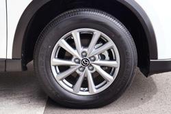 2023 Mazda CX-5 G20 Maxx