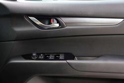 2023 Mazda CX-5 G20 Maxx