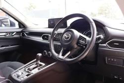 2023 Mazda CX-5 G20 Maxx