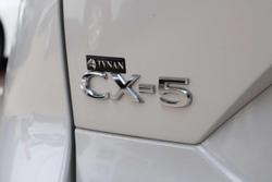 2023 Mazda CX-5 G20 Maxx