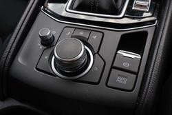 2023 Mazda CX-5 G20 Maxx