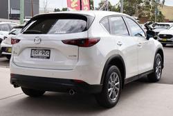 2023 Mazda CX-5 G20 Maxx
